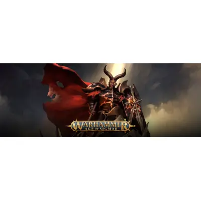 Grand alliance chaos